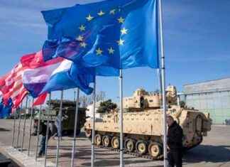 Berlin Warns Next Country in Line for Putin if Ukraine Falls: London Business News news-18092024-045700