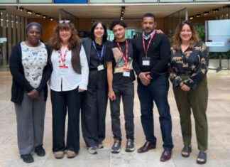 Southwark Earns Praise for Embracing Refugees and Asylum Seekers news-18092024-170618