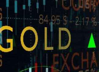 Gold Prices Hold Steady Before Federal Reserve Announcement – London Business News news-18092024-210936