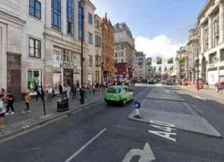 Opinions on Oxford Street Pedestrianisation: Impact on Shoppers and Businesses news-18092024-211010