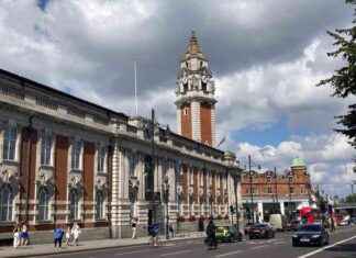 Urgent Support Needed: Council Appeals for Government Budget Aid news-19092024-011121