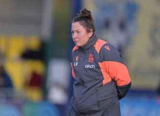 Crystal Palace Ready for WSL Debut at Tottenham Hotspur news-21092024-120346