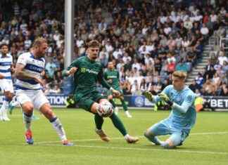Watmore’s Goal Streak Continues in QPR 1 Millwall 1 Match, Ivanovic’s Championship Debut news-22092024-052638