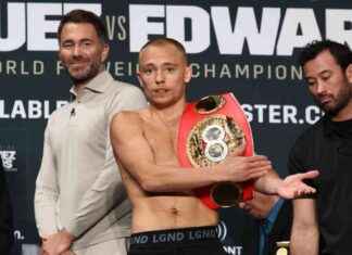 Sunny Edwards vs Galal Yafai: Flyweight Domestic Showdown news-22092024-092816