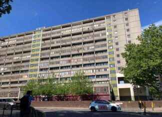 Regeneration Schemes Impacting Council Housing Rents: New Report news-24092024-203651