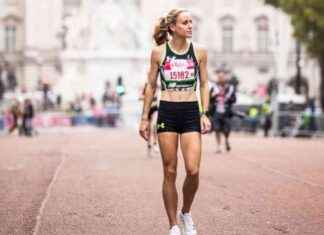 Katie Snowden Sets New Course Record at Vitality Westminster Mile – Herne Hill Harriers Update news-25092024-004130