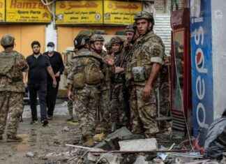 Lebanese MP Warns of War as Israel Calls Up Reserves for Operational Missions in London Business News news-25092024-174138