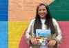 Empowering Girls to Dream Big: Author’s Debut Children’s Book Inspiration news-26092024-092754