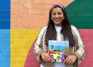 Empowering Girls to Dream Big: Author’s Debut Children’s Book Inspiration news-26092024-092754