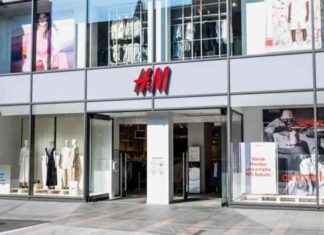 H&M Sales Target Warning Blames Global Turbulence – London Business News news-26092024-141710