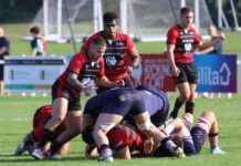 Blackheath Rugby Union Secures Bonus Point Victory Against Rosslyn Park news-27092024-032701