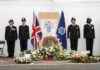 Memorial Stone Unveiled for Slain Met Sergeant Matt Ratana news-27092024-085239