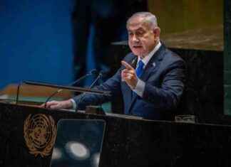 Israel’s Netanyahu Warns of Reaching Tehran, Compares Hamas to Nazis – London Business News news-27092024-172621