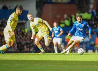 Crystal Palace midfielder admits Everton defeat was due to opponent’s desire news-29092024-134747