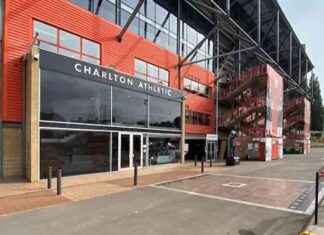 Charlton Athletic Secures Approval for Exciting Match Day Fan Zone news-30092024-140914