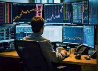 Geopolitical Risk Looms Over Jobs Day in London – London Business News news-04102024-122225