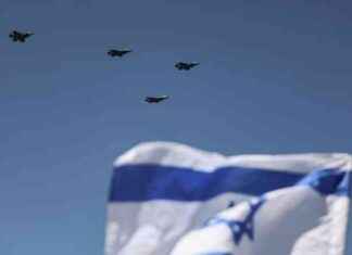 Israel Considers Attacking Iran’s Nuclear Sites – London Business News | Londonlovesbusiness.com news-07102024-100421