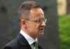 Hungary warns Ukraine’s NATO accession could lead to World War III news-10102024-231324
