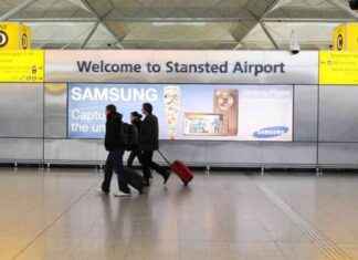 Expansion Project at Stanstead Airport: £1.1B Investment, 5,000 Jobs – London Business News news-15102024-085630