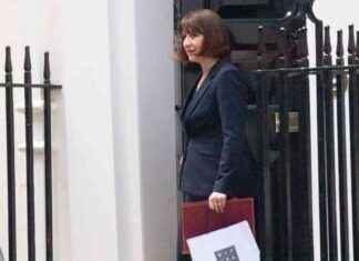 Chancellor’s Plan to Double Council Tax in Autumn Budget – London Business News news-15102024-145744