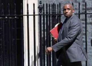 UK Imposes Sanctions on Extremist Israeli Settlers in West Bank news-15102024-205859