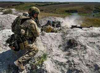 Ukraine Considers Lowering Fighting Age to 18 Amid Calls for Better Weapons – London Business News news-16102024-092248