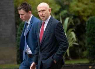 North Korean ‘Combat Troops’ Fighting for Putin in Europe Shock UK – London Business News news-22102024-170831