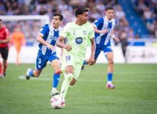 Deportivo Alavés vs FC Barcelona Lineups: Key Players, Predictions, Live Streaming | London Business News news-23102024-233042