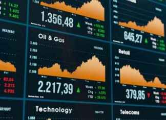 Shifting Oil Market Sentiment Amid Geopolitical Changes – London Business News news-26102024-000931