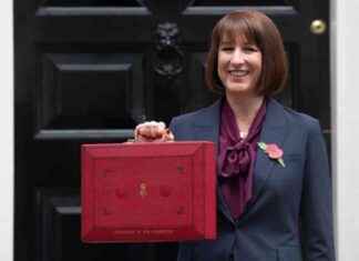 Chancellor’s Budget Impact on Small Businesses – London Business News | Londonlovesbusiness.com news-01112024-123958
