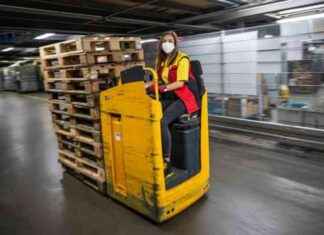 UK Business Guide: Pallet Delivery Tips – London Business News news-01112024-184208