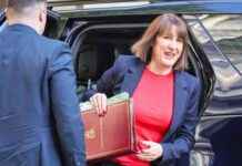 Labour Accused of ‘Thievery’ and Farmers Warn of ‘Catastrophic’ Consequences: London Business News news-02112024-004332