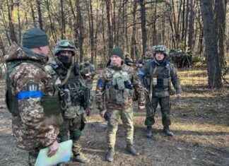 Russia’s Escalation in Europe Amid DPRK Threats – London Business News news-05112024-113601