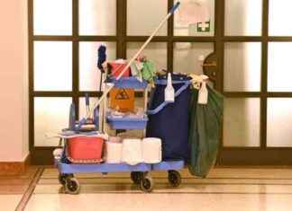 Finding the Best Cleaning Services in Manchester: A Comprehensive Guide | Londonlovesbusiness.com news-05112024-234602