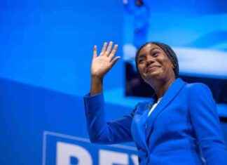 Kemi Badenoch Net Worth: London Business News & Updates | Londonlovesbusiness news-08112024-041355