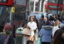Black Friday Weekend Spending Expected to Reach £9.14 Billion as Shoppers Prepare for Christmas news-12112024-145609
