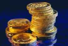 Pound Faces Downward Pressure as Economic Growth Declines in London – London Business News news-15112024-164652