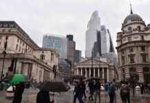 Rising Inflation and Energy Costs: Impact on Bank of England’s Target – London Business News news-20112024-004929
