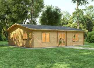 Eurodita Timber Tales: B2B Alliances and Log Cabins – London Business Insights news-21112024-064100