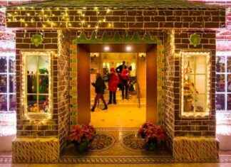 London Business News: Christmas Sales Slump in October – What It Means for Retailers news-22112024-204538