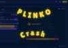 Plinko and Crash: Exciting Gambling Options in London – London Business News news-25112024-223651
