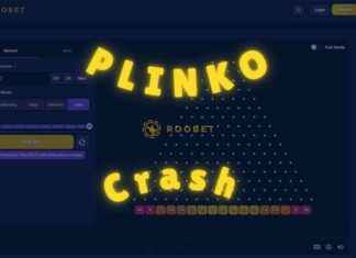 Plinko and Crash: Exciting Gambling Options in London – London Business News news-25112024-223651
