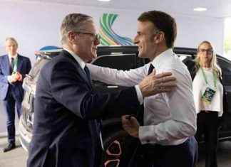 UK and France Open to Sending Troops to Ukraine – London Business News news-26112024-043757