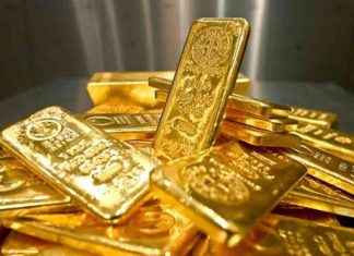 Uncertainty in Gold Market Amid Inflation Concerns and Trade Tensions – London Business News news-28112024-165700