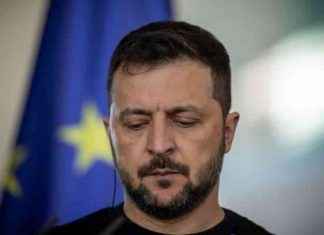 Ukrainian Foreign Minister Warns of Potential Loss in War – London Business News news-30112024-232932