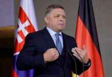 Fico Warns Kyiv Threatens Slovakia Electricity Production – London Business News fico-warns-kyiv-threatens-slovakia-electricity-production-london-business-news
