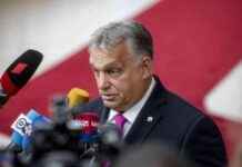 Kyiv Blocks Russian Gas Transit to Hungary, Impact on Putin’s Profits – London Business News kyiv-blocks-russian-gas-transit-to-hungary-mpact-on-putins-profits-london-business-news