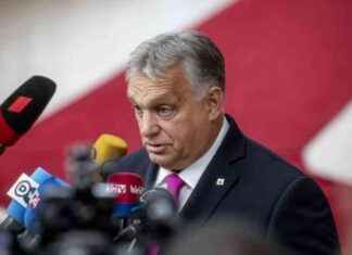 Kyiv Blocks Russian Gas Transit to Hungary, Impact on Putin’s Profits – London Business News kyiv-blocks-russian-gas-transit-to-hungary-mpact-on-putins-profits-london-business-news