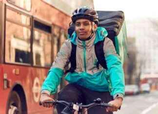 Improving Working Conditions and Road Safety for Couriers and Delivery Workers in London mproving-working-conditions-and-road-safety-for-couriers-and-delivery-workers-in-london