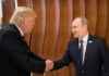 Trump warns Ukraine of ‘very big mistake’ and ‘foolish decision’ – London Business News trump-warns-ukraine-of-very-big-mistake-and-foolish-decision-london-business-news